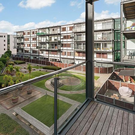Apartmán Qv Cosy In The Viaduct Auckland Exteriér fotografie